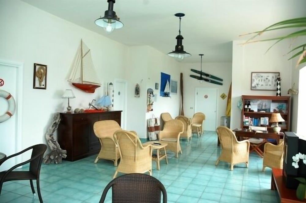 Resort Puntacassano 3