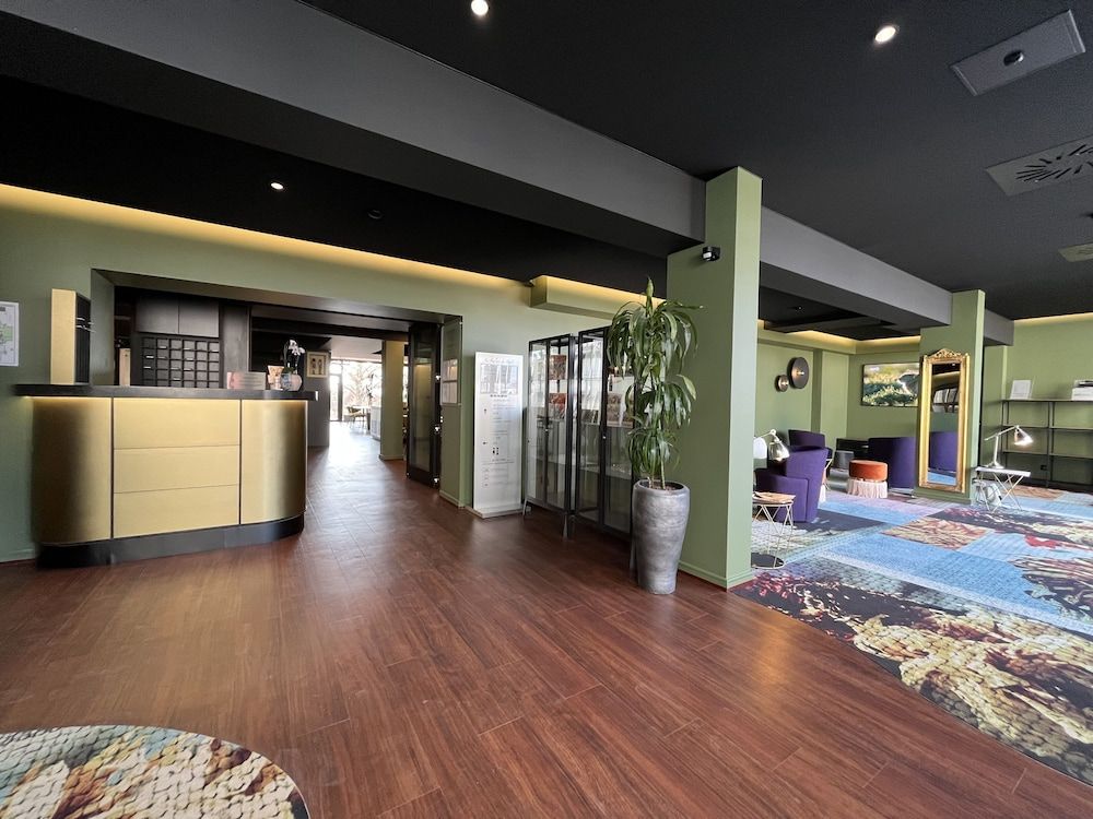 Brit Hotel et Spa COLMAR EAST 2