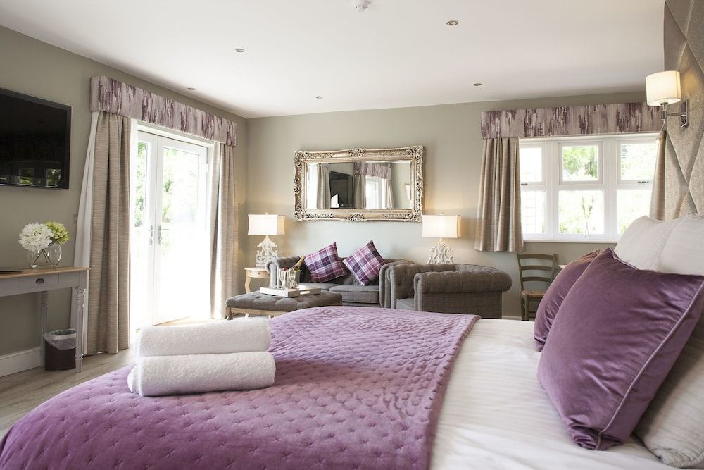 Black Horse Beamish 4 estrelas em Stanley