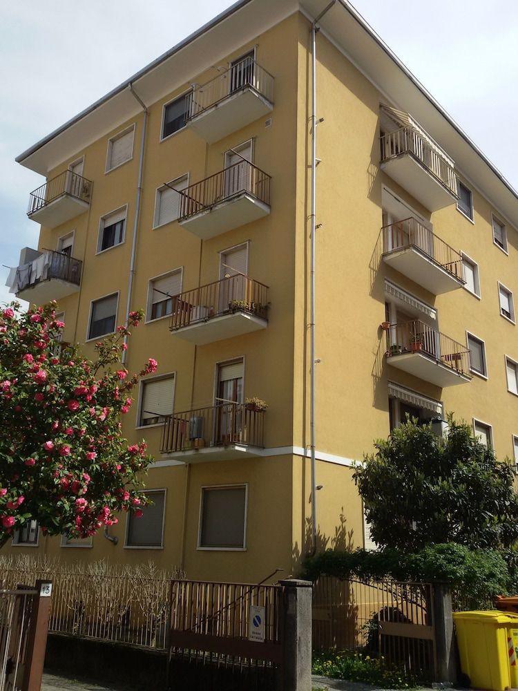 Sei Da Noi -1 estrelas em Ivrea