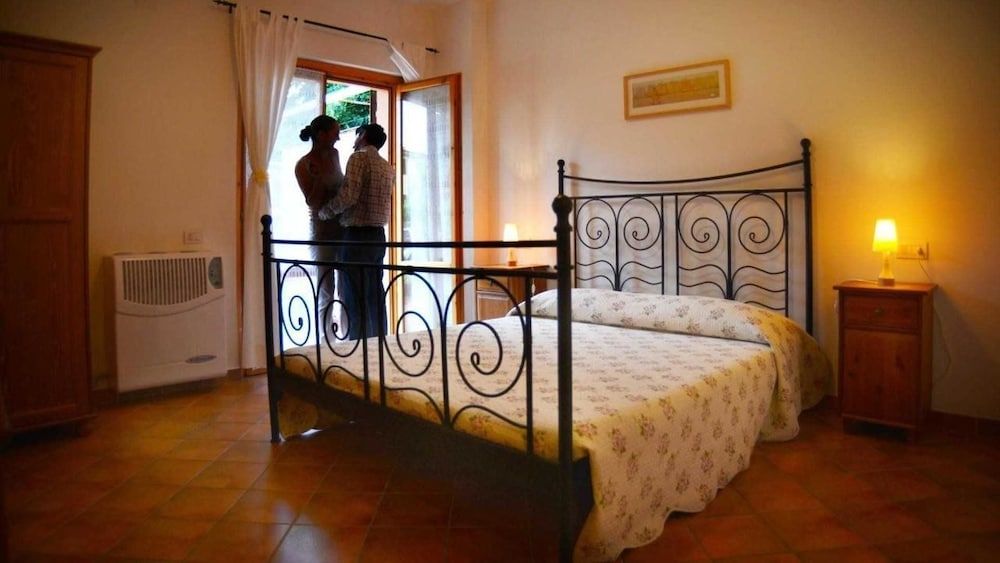 Villa Etruria Guest House 3