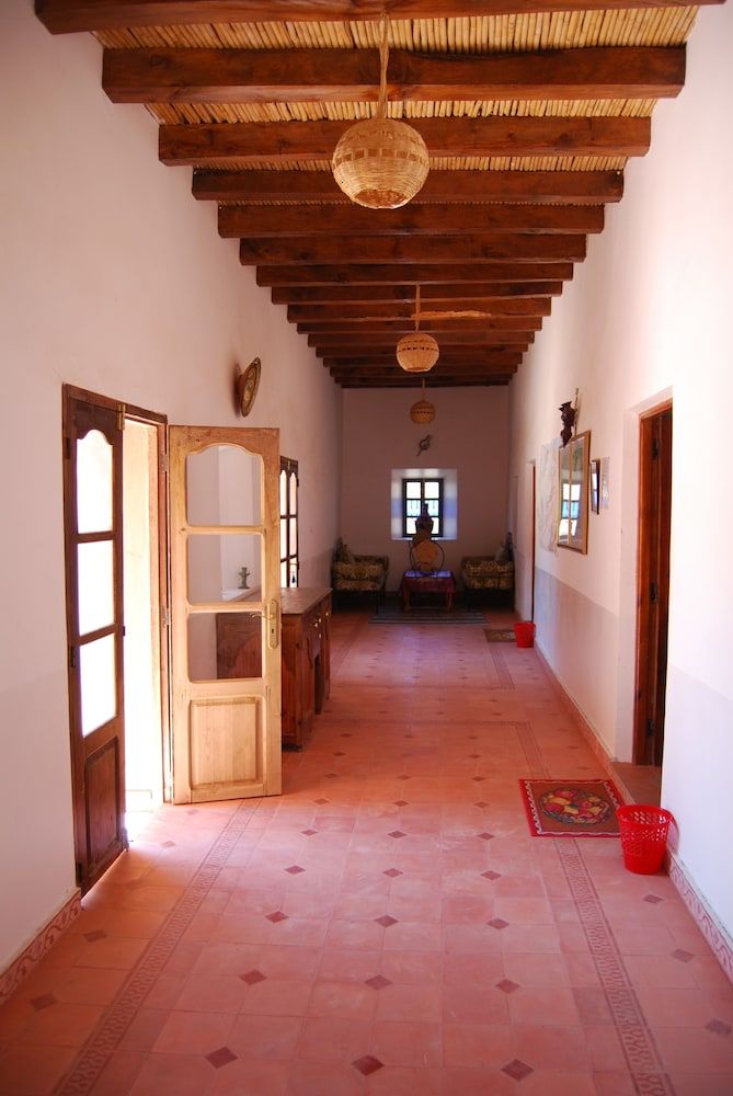 Kasbah Ait Bouguemez 2