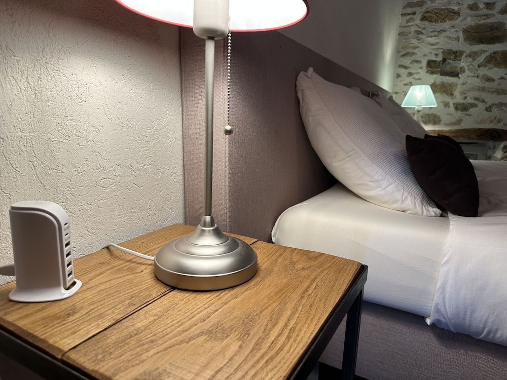 Domaine de Brise Bois - Chambres & Gîtes 2