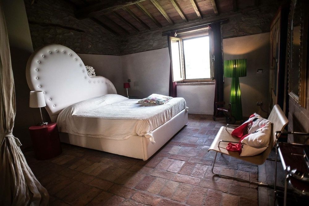 Morelliana 4 Rooms 3