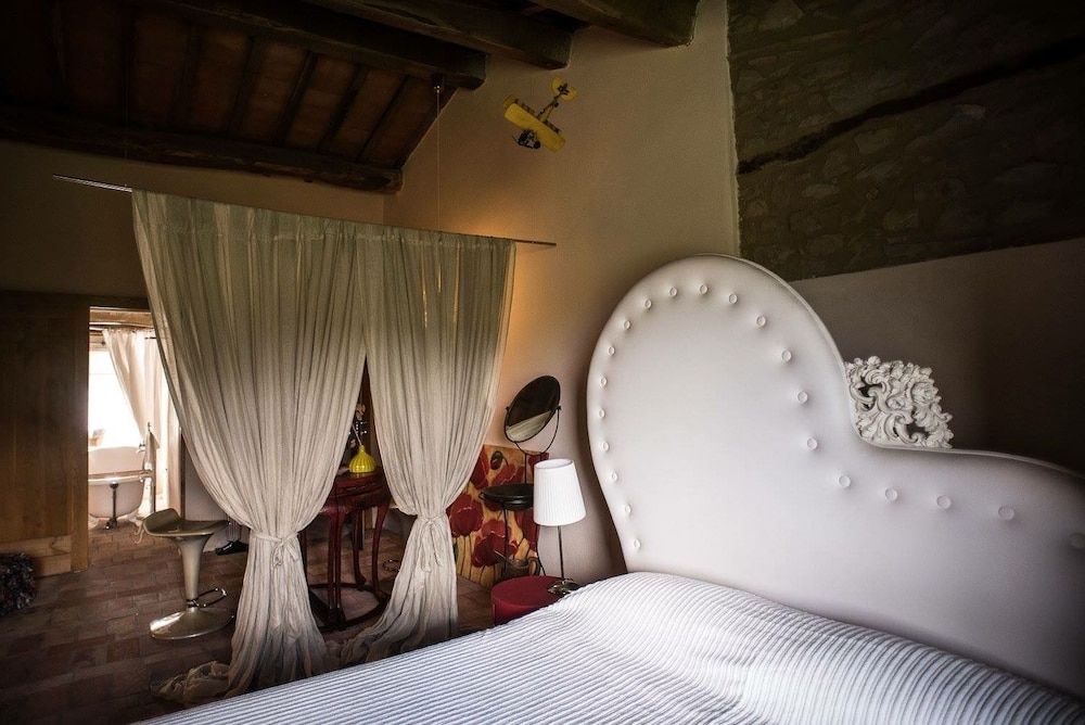 Morelliana 4 Rooms 2