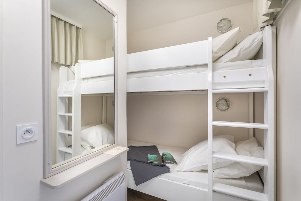 Résidence Pierre & Vacances Saint-Mandrier Les Jardins de la Côte d'Azur 3