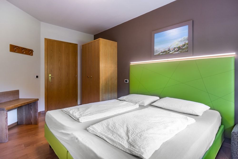 FORESTO - holiday apartments 3