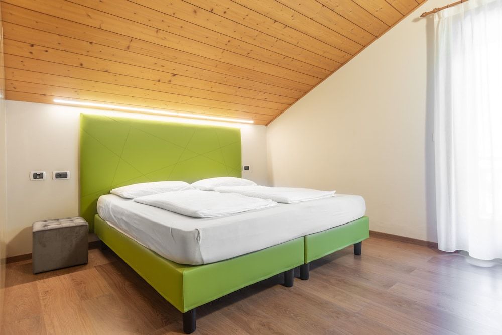 FORESTO - holiday apartments 2