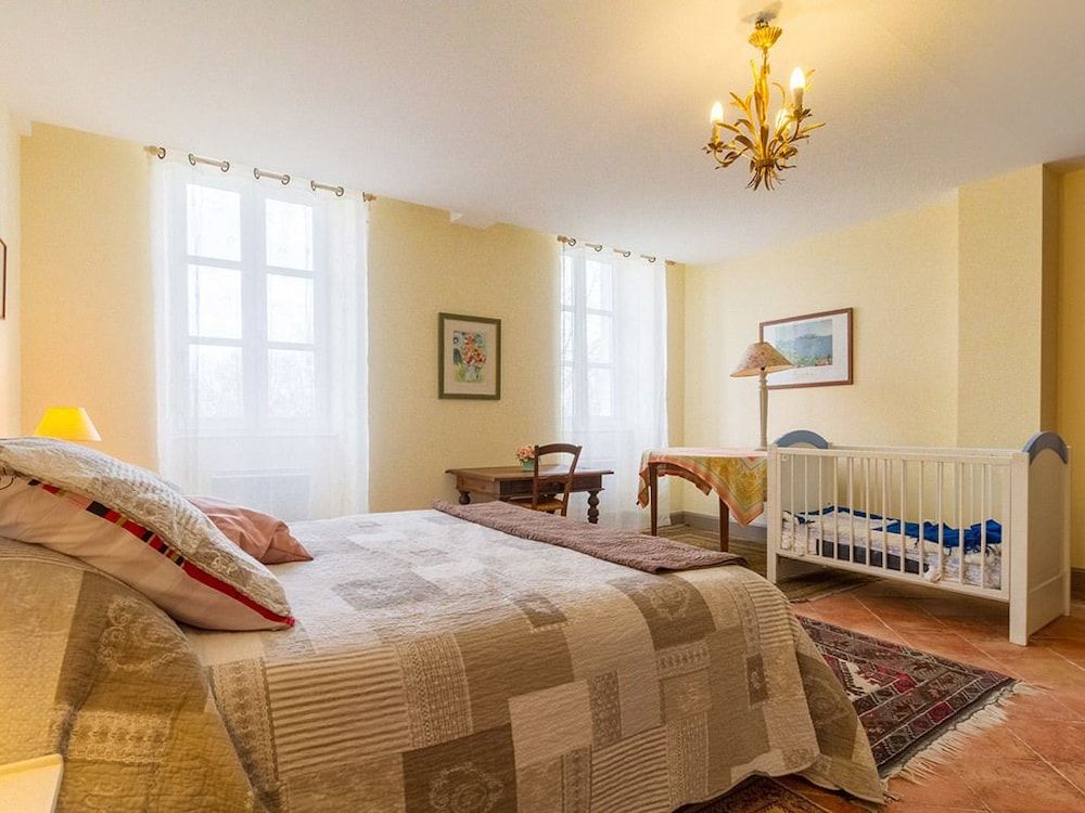 Gîte et chambres d'hôtes Saint Roch 3