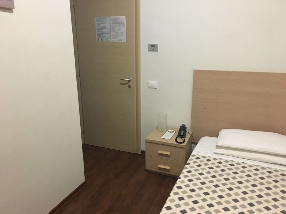 Blue Hotel Depandance 3