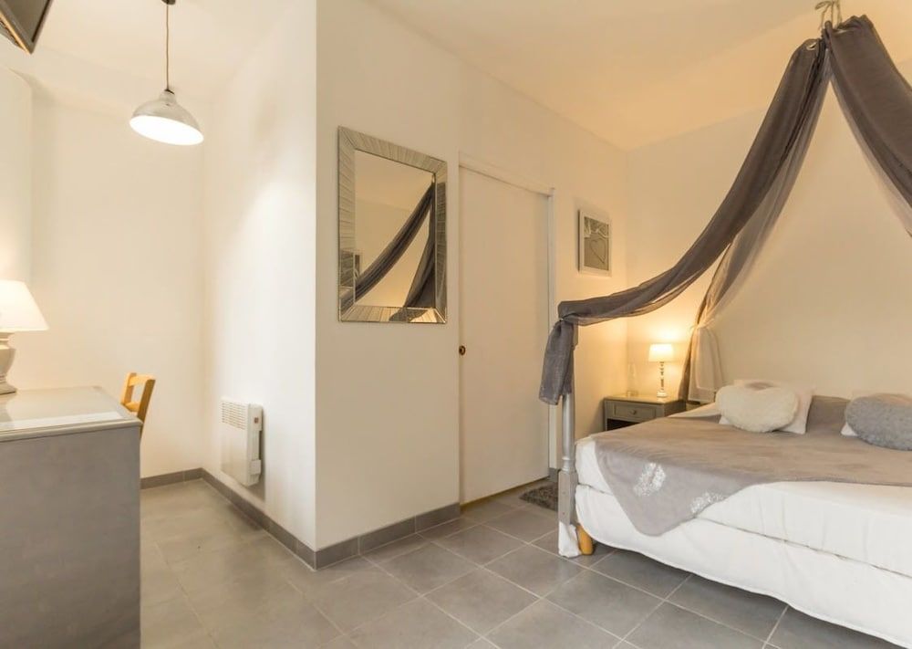 Le Moulin de la Côte - Chambre d'Hôtes 2