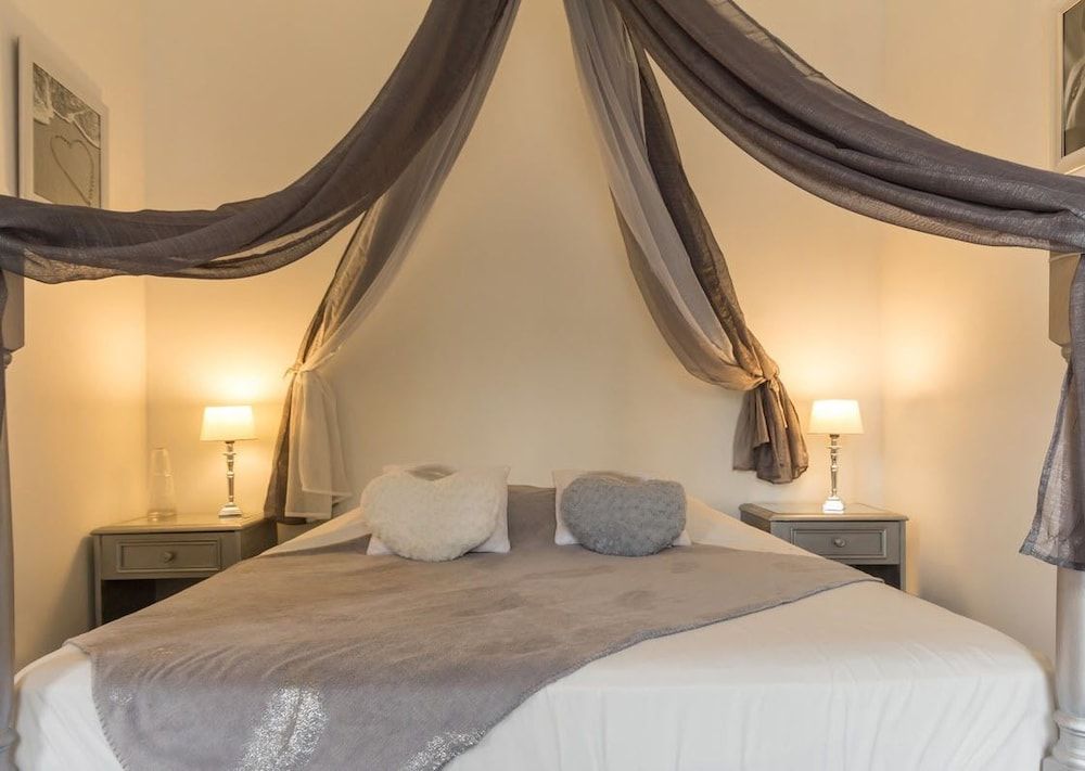 Le Moulin de la Côte - Chambre d'Hôtes 3 estrelas em Saint-Vigor