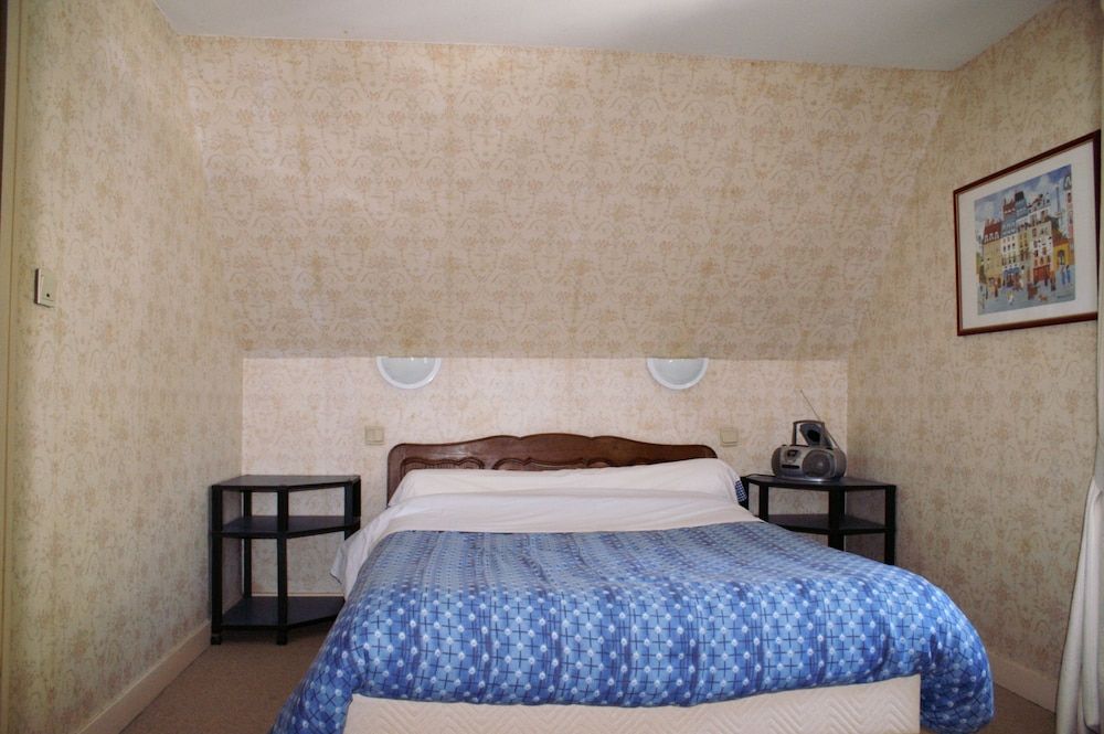 Chambres d'hôtes du Manoir de Blanche Roche 2