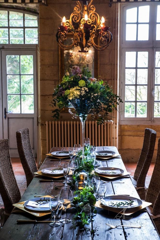 Château Latour Segur Suites & Spa 2