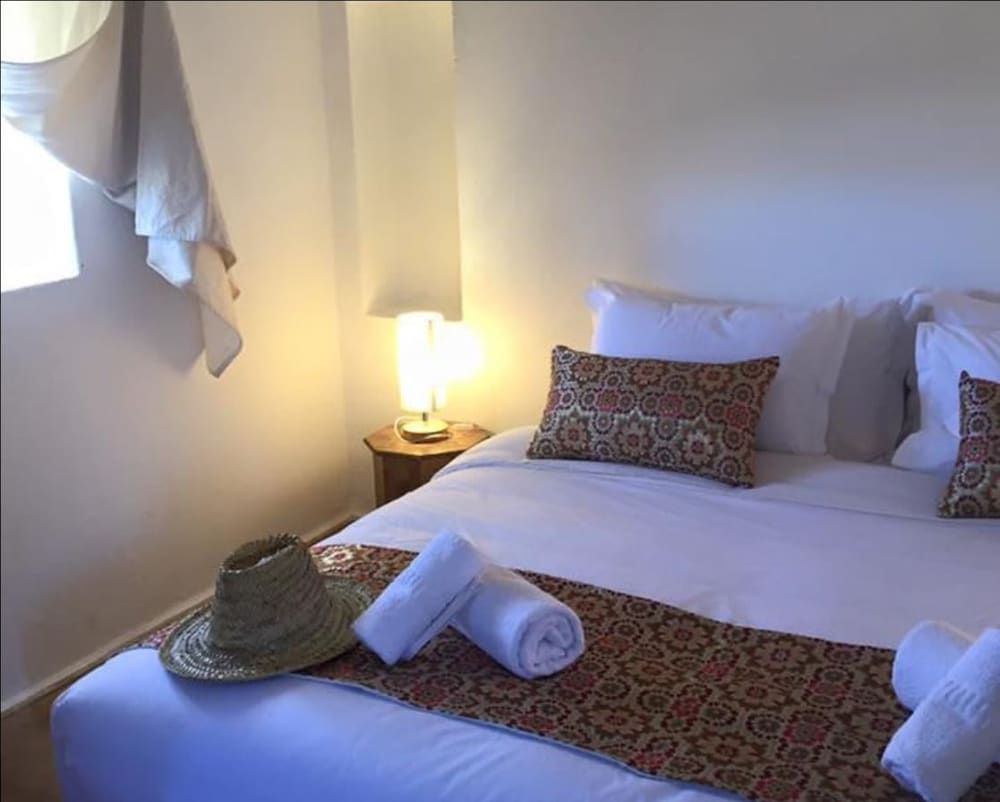 Safa Boulaouane Eco-Lodge 2