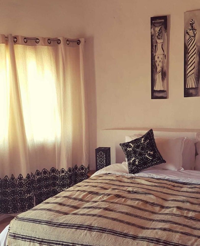 Safa Boulaouane Eco-Lodge 3