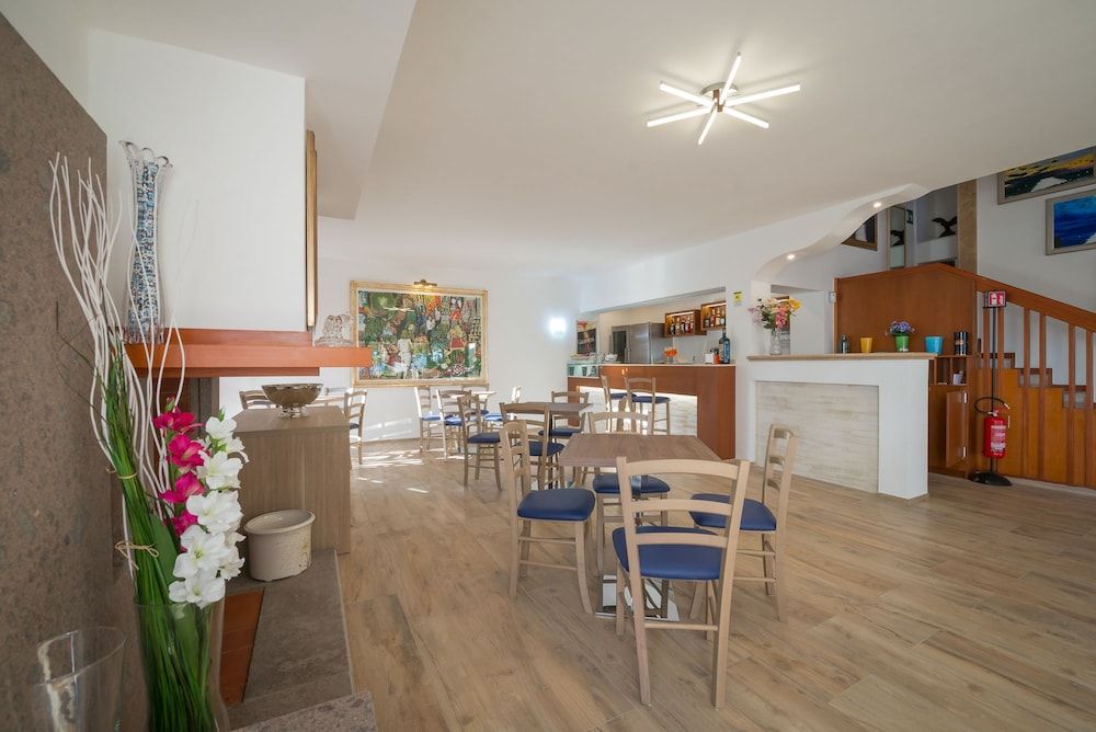 Malì Guest House & Terrace Bar 2