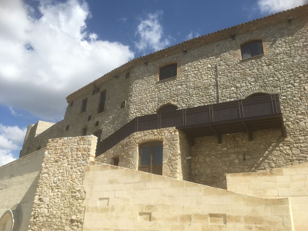 La Portella 3 estrelas em Oppido Lucano