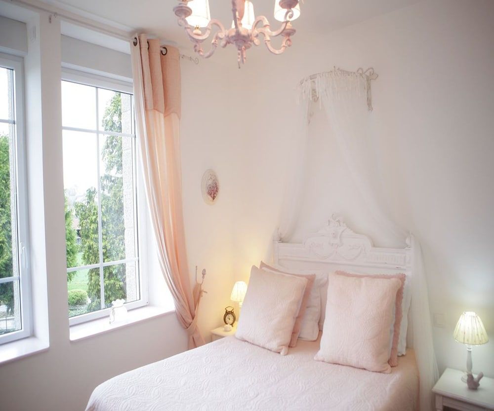 Château Bily Chambres d'hôtes 3