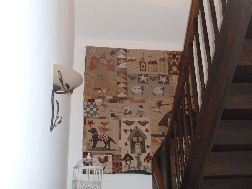 Château Bily Chambres d'hôtes 2