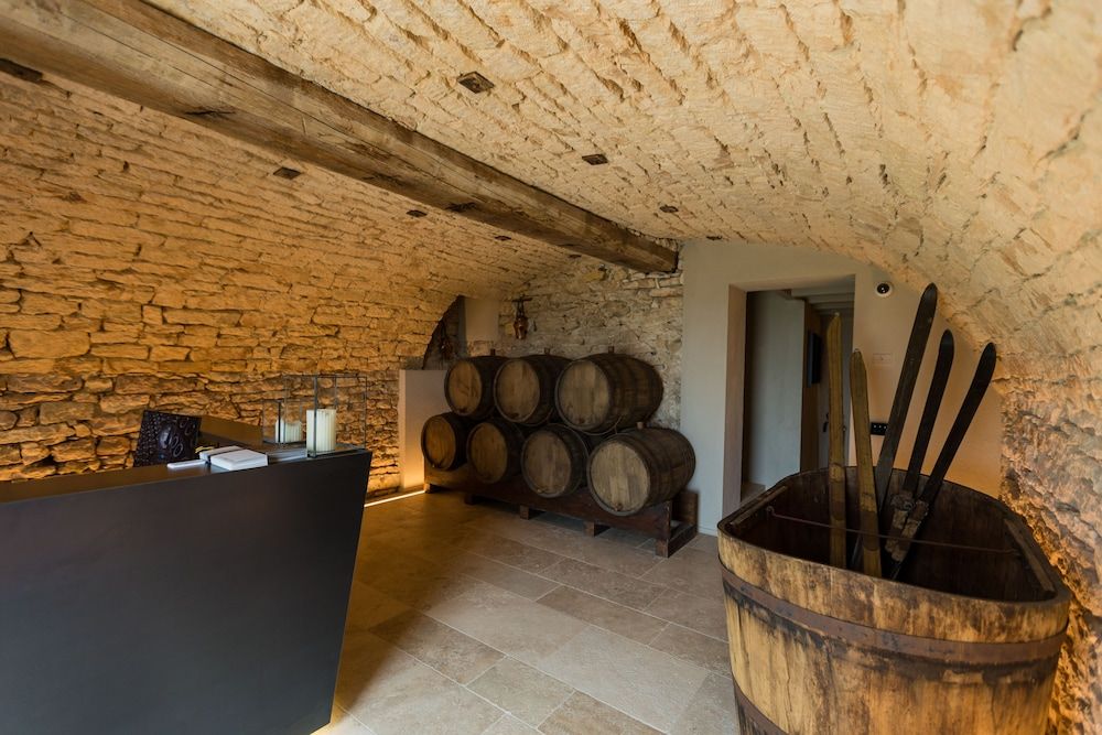 Ca' del Moro Wine Retreat 3