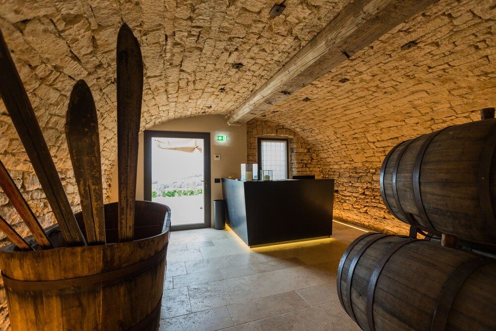 Ca' del Moro Wine Retreat 2