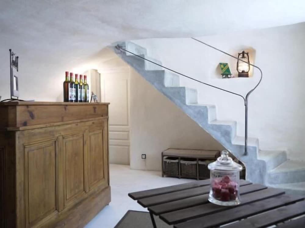 La Ferme les Eybrachas 2