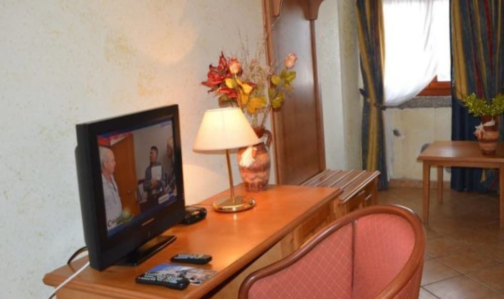 Hotel Antica Marina 3