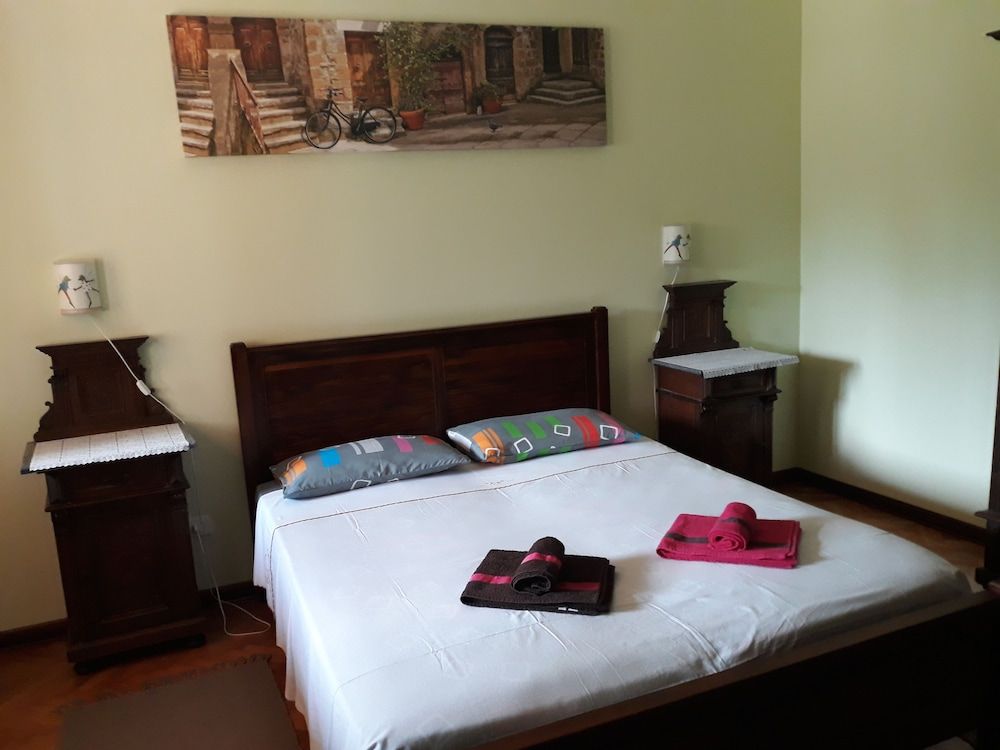 Bed & Breakfast Al Laghetto 2
