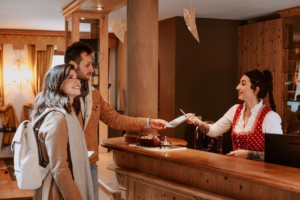 Hotel Bergschlössl 2