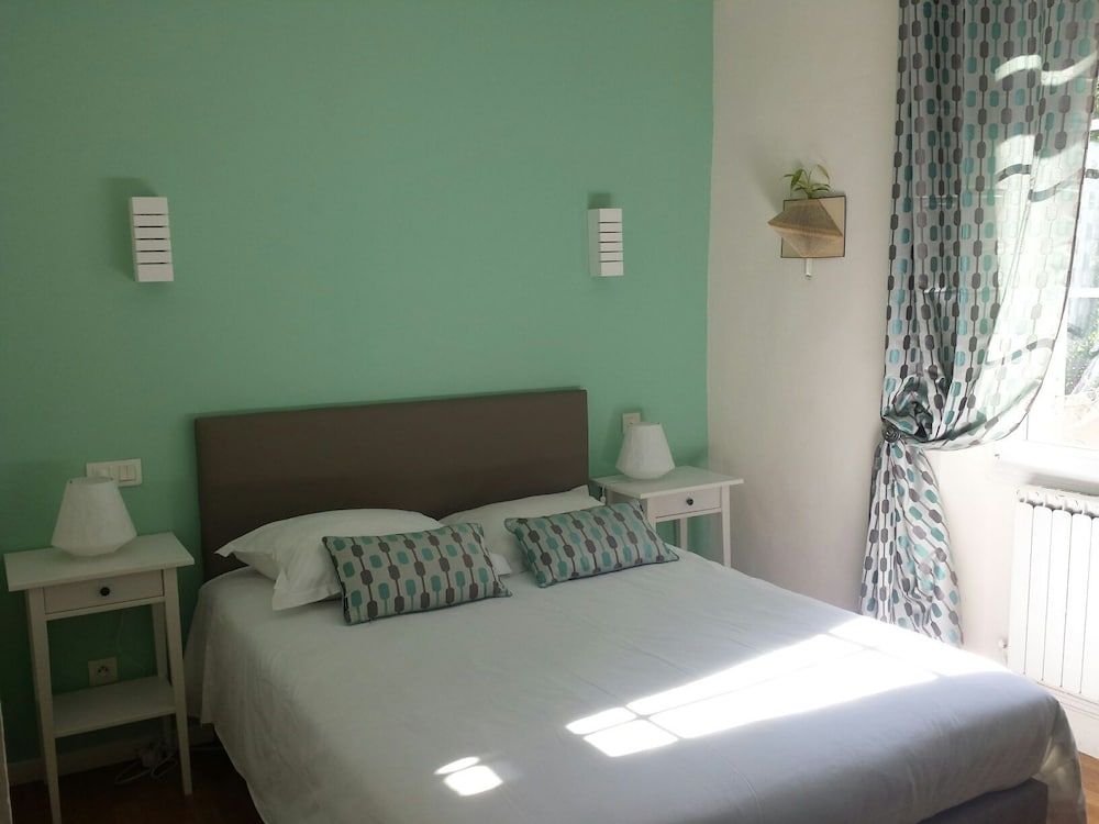 Hôtel La Cauquière 3