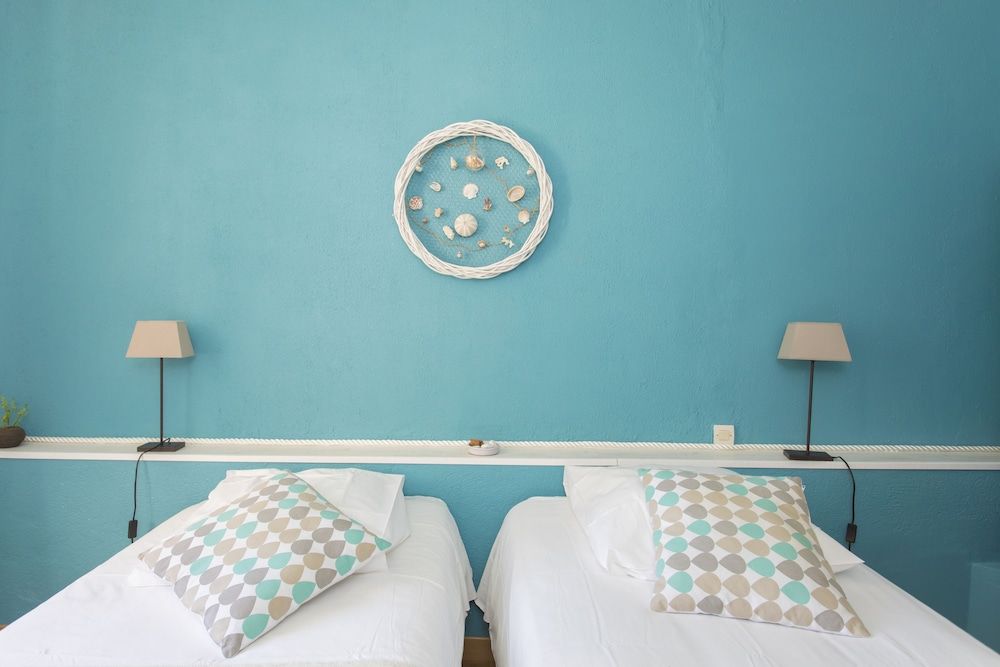 Hôtel La Cauquière 2