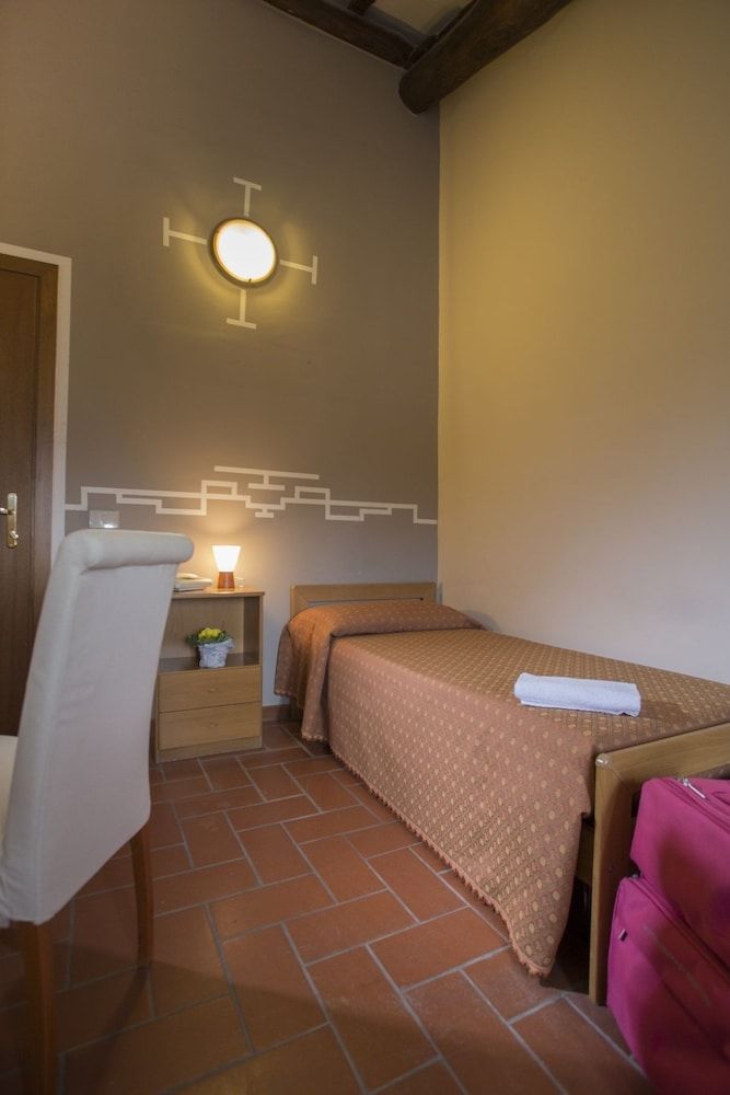 Antico Casale le Fossate 3