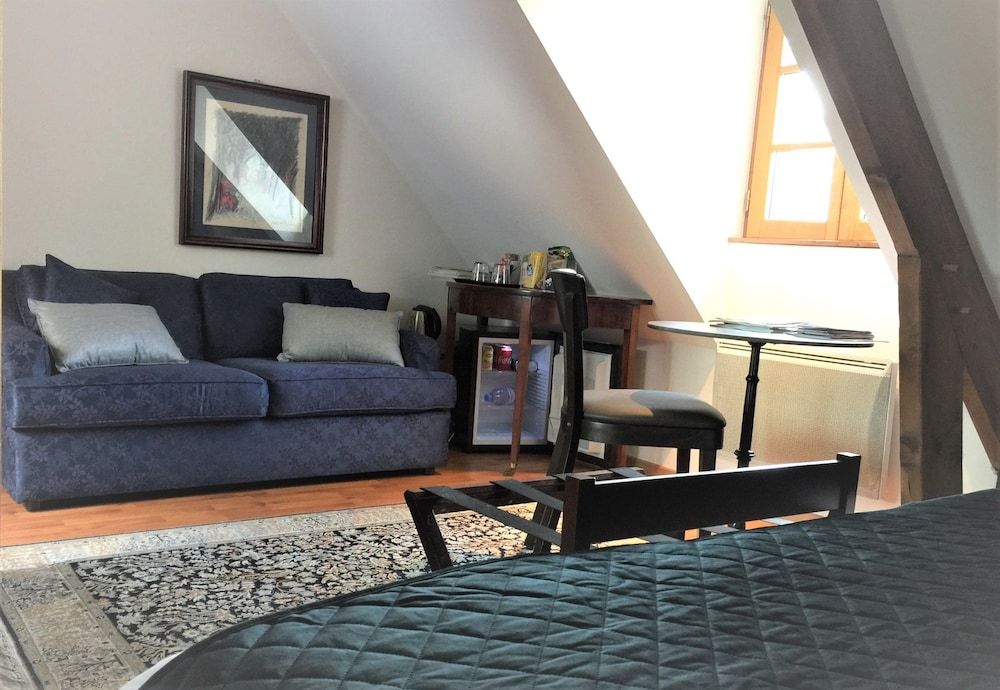 Beauchamps Maison d Hotes 3