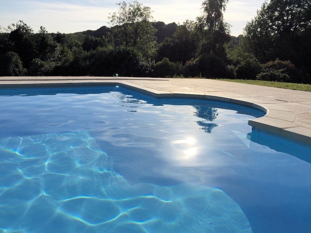 Beauchamps Maison d Hotes -1 estrelas em Genneville