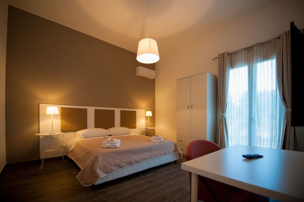 La Terrazza di Harmakhis 2