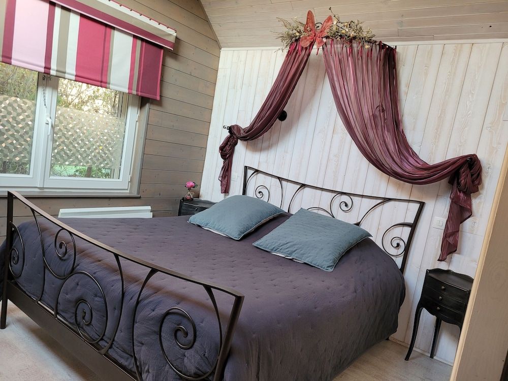 Le Paddock du Val de Lys 2