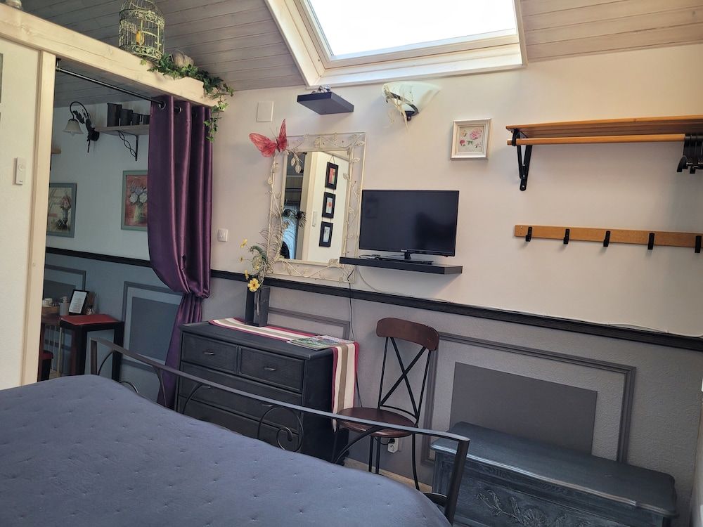 Le Paddock du Val de Lys 3