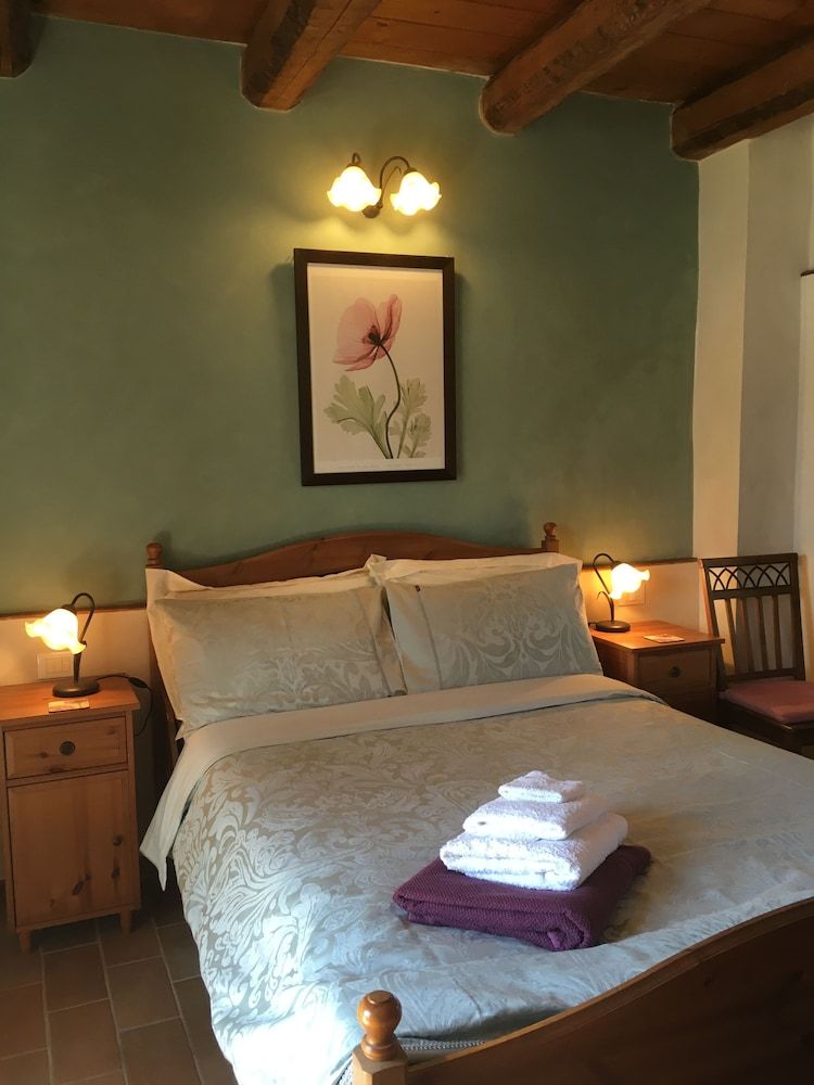 Il Nascondiglio - The Hideaway 2