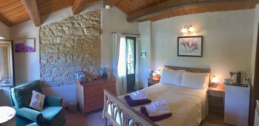 Il Nascondiglio - The Hideaway 3