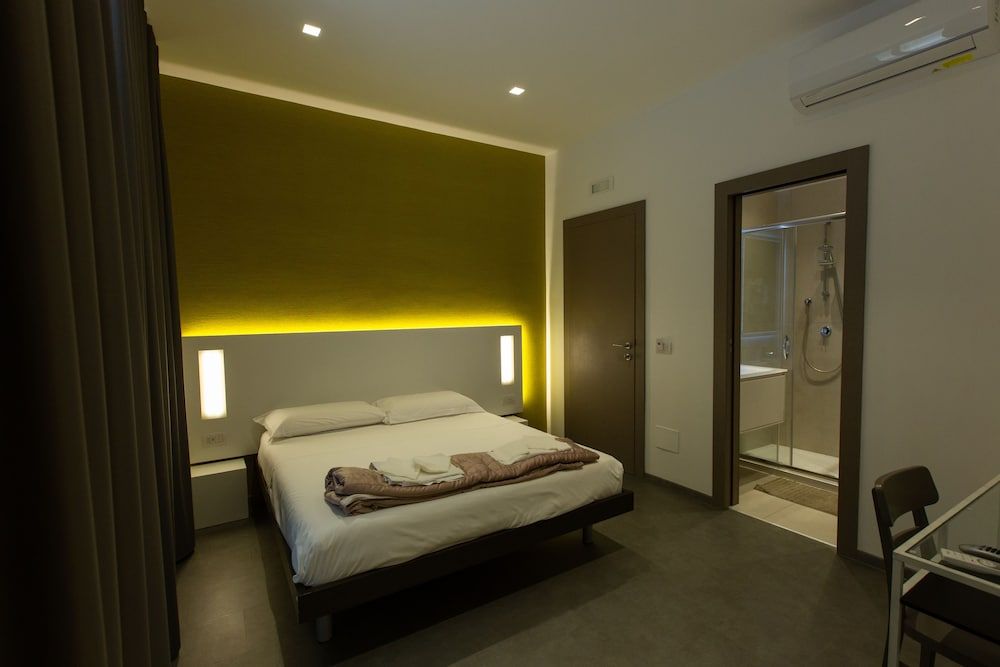 Hotel New Bari 3