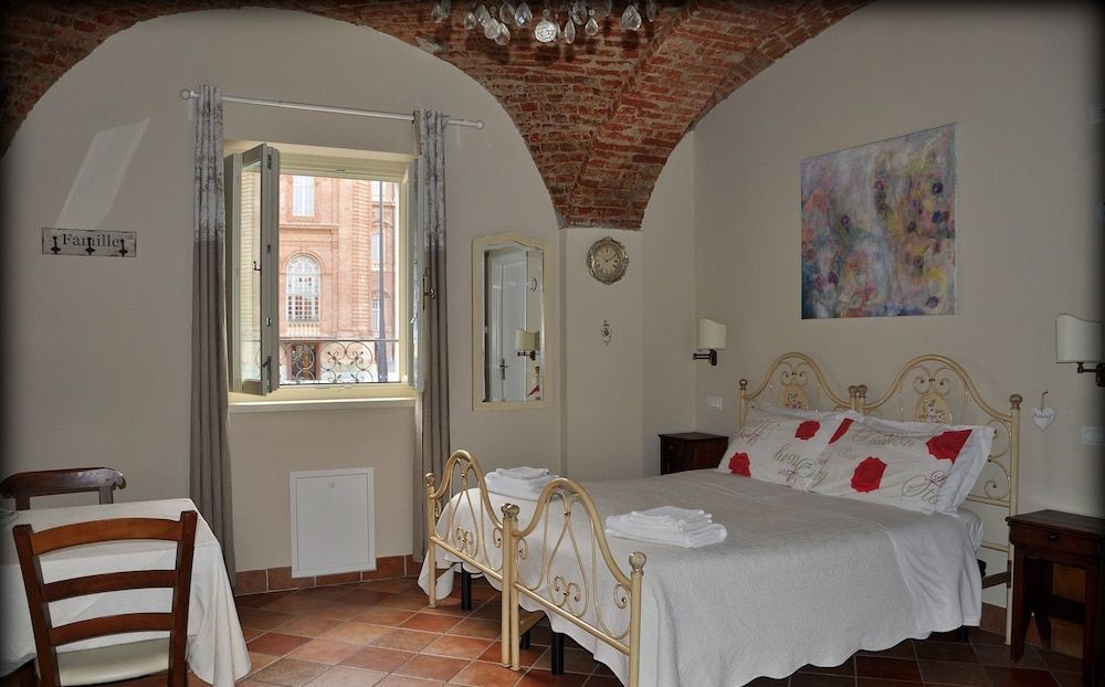 Residence La Pera Bugiarda -1 estrelas em Venaria Reale