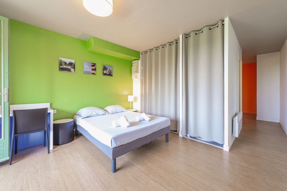 Belambra Clubs Montpezat - Le Verdon 3