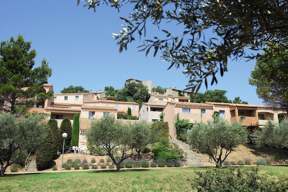 Belambra Clubs Montpezat - Le Verdon 3 estrelas em Montagnac