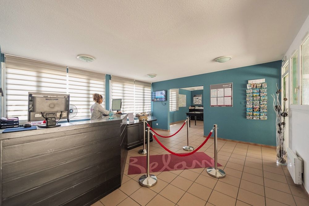 Belambra Clubs Montpezat - Le Verdon 2