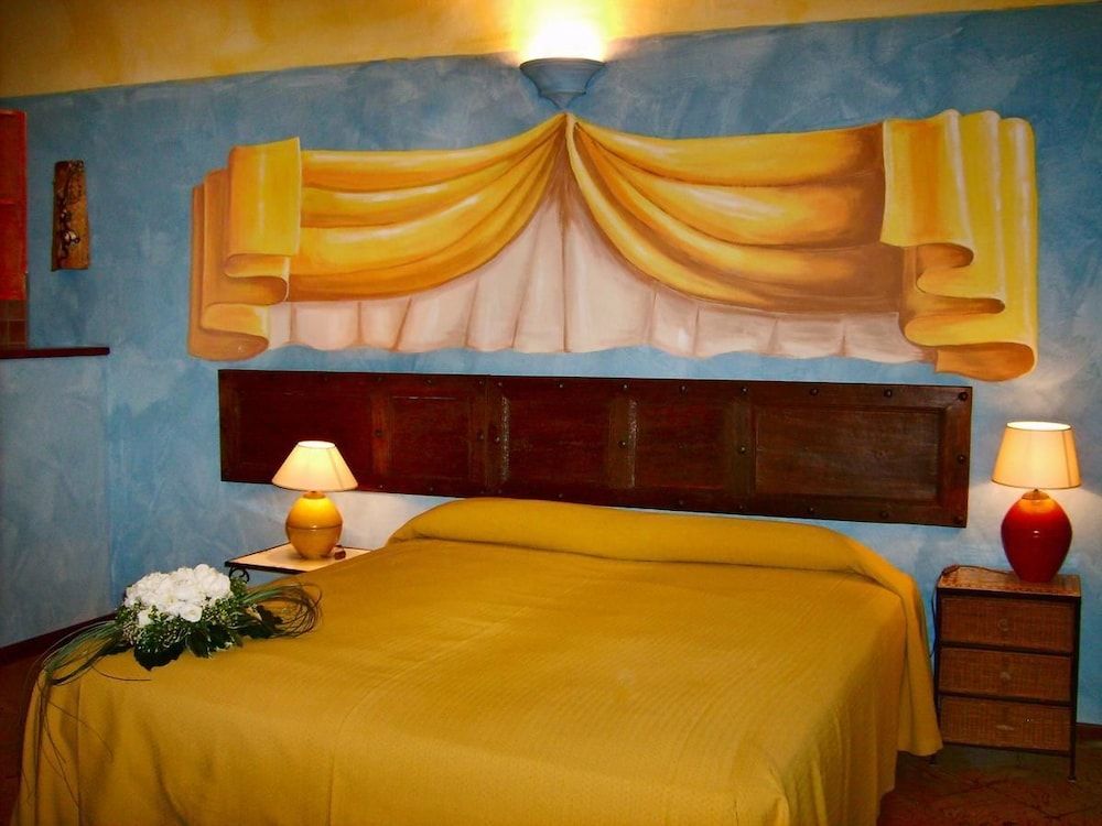 Oryza B&B-Ristorante 2