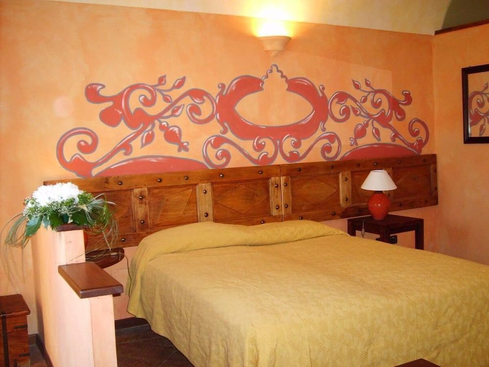 Oryza B&B-Ristorante 3