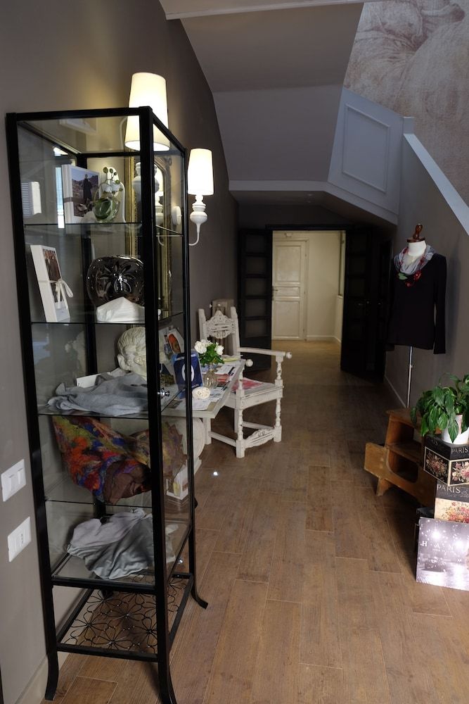 La Rocca Guest House & Spa 2