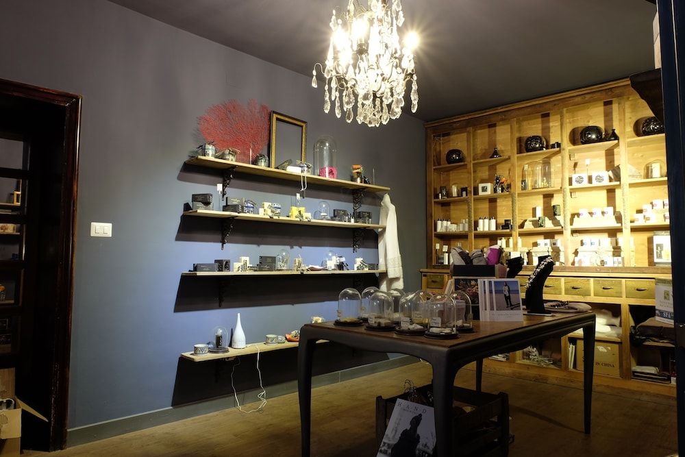 La Rocca Guest House & Spa 3