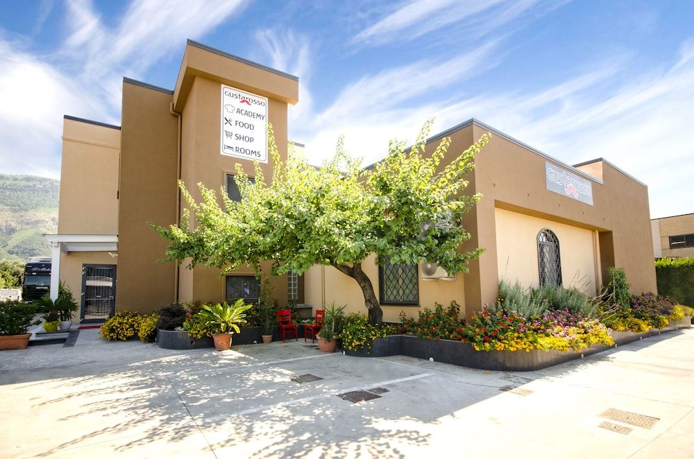 Gustarosso Rooms -1 estrelas em Sarno